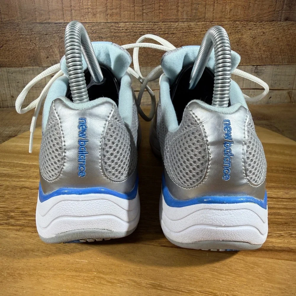 New Balance no rips